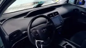 251-67528 Toyota Dash Panel Prius Vin Fu 7th And 8th Digit Fits 16-19 10293159