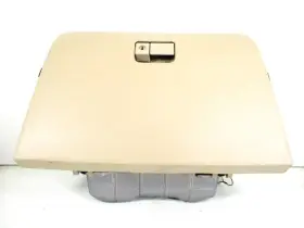 260-02013x Toyota 2001-2007 Highlander Ivory Glovebox Assembly Oem Lkq