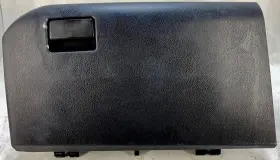 260-05175f Toyota 2014-2019 Corolla Passenger Rh Front Glove Box Black Oem