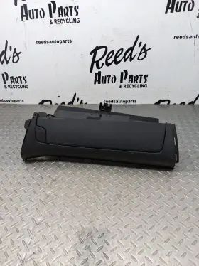 260.to1107 Toyota Oem 2006-2012 Rav4 Upper Glovebox Glove Compartment Box Black 1143161