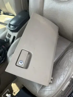 260.to1109 Toyota 2006-2012 Rav 4 Glove Box 260.to1109 Toyota 2006-2012 Rav 4 Glove Box