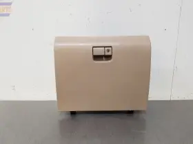 260.to1301 Toyota 01 2001 Land Cruiser Glove Box Beige