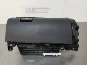 260.to1320 Toyota 20 2020 Tacoma Oem Glove Box Black