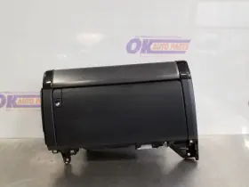 260.to1519 Toyota 19 2019 4 Runner Trd Offroad Glove Box Black