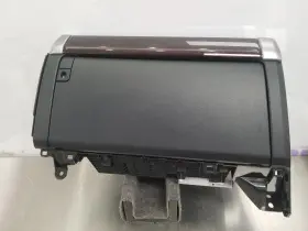260.to1521 Toyota 21 4runner Limited Interior Glove Box Black