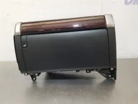 260.to1522 Toyota 22 2022 4 Runner Limited Glove Box Black