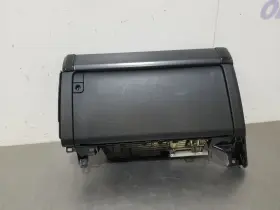 260.to1524 Toyota 24 2024 4 Runner Trd Pro Glove Box Black