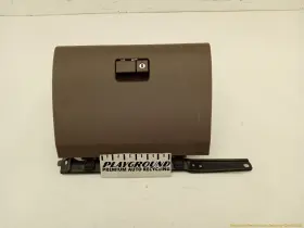 260.to1598 Toyota 4runner Glove Box Storage Compartment Brown Fits 1996-2002 96 97 98 99 00