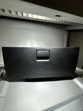 55552-3505 Toyota 260.to1614 2007-2014 Fj Cruiser Glove Box Compartment Storage Oem