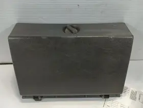 260.to1687 Toyota 1987 Pickup Glove Box Assembly Storage 11238686