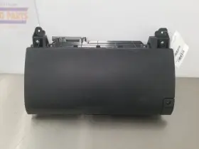 Toyota 260.to1710 10 Landcruiser Glove Box Black Interior