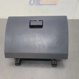 260.to1898 Toyota 98 1998 Tacoma Oem Glove Box Blue