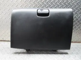 260.to1906 Toyota 2005 2006 Tundra Glove Box Compartment Black