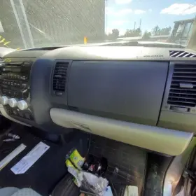 260.to1912 Toyota Tundra 2012 Glove Box 7895933