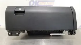 260.to1919 Toyota 19 Tundra Sr5 Glove Box Assembly Black