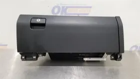260.to1920 Toyota 20 Tundra Glove Box Black