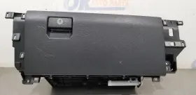 260.to1924 Toyota 24 Tundra Glove Box Black 260.to1924 Toyota 24 Tundra Glove Box Black