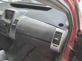 260.to1a08 Toyota Prius 2008 Glove Box 709214
