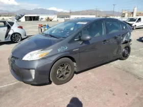 260.to1a15 Toyota Prius 2015 Glove Box 418492