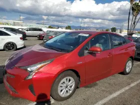 260.to1a16 Toyota Prius 2016 Glove Box 437948