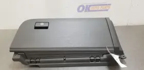 260.to1b20 Toyota 20 2020 Sienna Oem Lower Glove Box Storage Compartment Gray Finish
