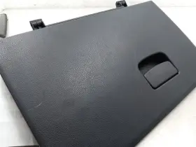260.to1c17 Toyota 17 18 19 20 86 Glove Box Lid Black 260.to1c17 Toyota 17 18 19 20 86 Glove Box Lid Black