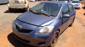 260.to1g11 Toyota Yaris 2011 Glove Box 235187 260.to1g11 Toyota Yaris 2011 Glove Box 235187