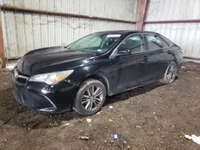 260.to1h16 Toyota Camry 2016 Glove Box 1697776