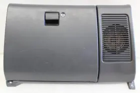 55045-20020 Toyota 260.to1k92 1990 1991 1992 1993 Celica Glove Box Black Fw10