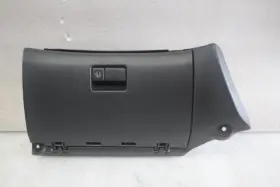 260.to1l03 Toyota 2000 2001 2002 2003 2004 2005 Celica Glove Box Black Lc23