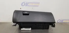 260.to1s21 Toyota 21 Sequoia Lower Glove Box Black