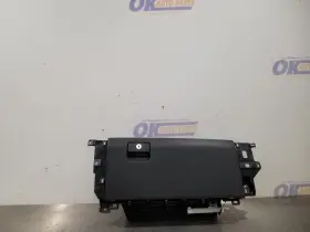 260.to1s23 Toyota 23 Sequoia Trd Pro Glove Box Black