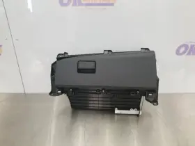 260.to1u23 Toyota 23 2023 Camry Xse Interior Glove Box Black