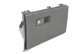 260.to1v22 Toyota 2020-2024 Supra At 2.0l Black Glove Box 9863924
