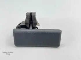 5124n-4 Toyota Tacoma Glove Box Handle With Bolts 95-97 Oem