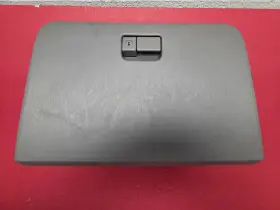 5501-48070 Toyota 2001-2007 Highlander Glove Compartment Storage Box Gray 5501-48070 Toyota 2001-2007 Highlander Glove Compartment Storage Box Gray