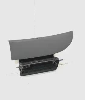 Toyota 55042-ae011-b0 04-10 Sienna Upper Glove Box Door Storage Compartment Lid Dark Gray Oem
