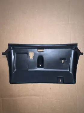 55045-04010 Toyota 01-04 Tacoma Glove Box Insert/finish Panel Black Oem