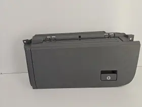 55045-08030-c0 Toyota 2015-2020 Sienna Glove Compartment Storage Box - Black