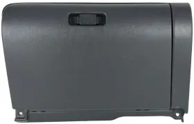 55045-16060-e0 Toyota 1995-1999 Tercel Glovebox Compartment Storage Panel Sub Assembly With Latch