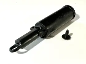 55054-02020 Toyota 03-08 Corolla Matrix Glove Box Stopper Retainer Arm