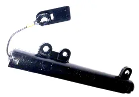 55054-aa010 Toyota 1997-2003 Camry Le Glove Box Door Latch Stopper Oem Part