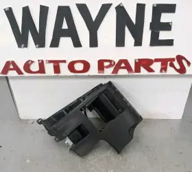 55302-06210 Toyota Camry Xse 2018-2023 Lower Trim Instrument Panel Assembly Black Oem