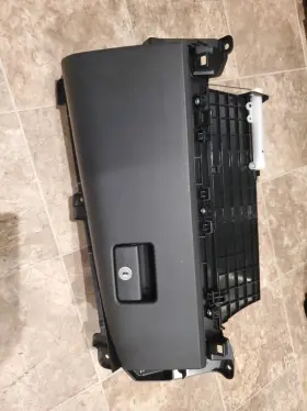 55303-06410-c0 Toyota 2018-2021 Camry Glove Compartment Storage Box