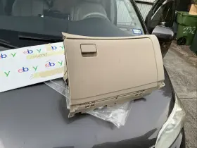 55303-0t021-a0 Toyota 55303-0t021-b0 2013-2015 Venza Glove Compartment Storage Box - Oem Beige 55303-0t021-a0 Toyota 55303-0t021-b0 2013-2015 Venza Glove Compartment Storage Box - Oem Beige