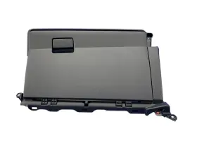 55303-47120 Toyota 2023 2024 Prius Front Right Lower Glove Box Storage Compartment Black Oem