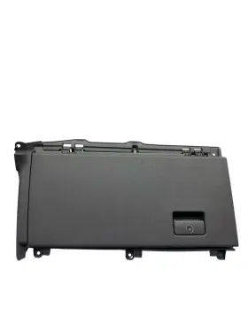 5530308010c0 Toyota 2022 Sienna Front Glove Box Compartment Storage With Bezel Graphite 10 5530308010c0 Toyota 2022 Sienna Front Glove Box Compartment Storage With Bezel Graphite 10