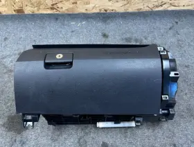 55320-04020 Toyota Tacoma Trd Sport 18-23 Oem Right Side Dash Storage Glove Box Black 49k