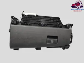 Toyota 5533206020 Oem 2018-2021 Camry Glove Compartment Storage Box Black