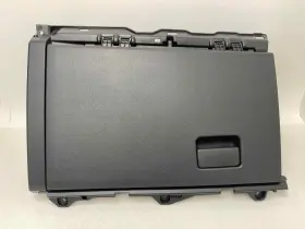 55433-02540 Toyota Fits 2019 - 2024 Corolla Compartment Storage Glove Box Black